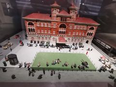 -上海市龙华烈士陵园