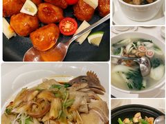 -天喜酒楼饭市·茶市(同德皇宫店)