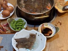 -松野谷·寿喜烧自助(华联顺义金街购物中心店)