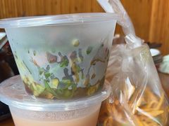 -莲餐厅·湖北菜·潜江小龙虾店(愚园路店)