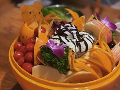 -大阪烧肉BAKA一代(十亩地店)