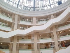 -厦门市图书馆(集美新城馆区)