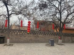 -大槐树寻根祭祖园
