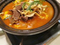 -莲餐厅·湖北菜·藕汤老手艺(愚园路店)