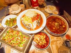 铁板鱿鱼须-湘香楼(浦三路店)