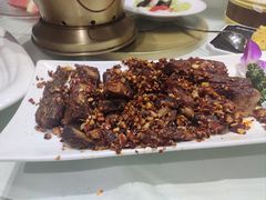 -凯鸽酒楼(大同振兴街店)