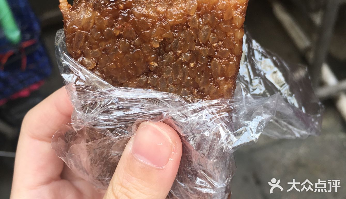 牛肉鲜嫩，吃得出来是当天现煮的新鲜肉
