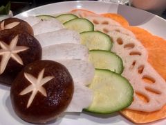 -嘿嘟嘟·肋条烧肉放题(爱融荟城店)