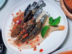 御品豆浆一锅鲜-佬麻雀·剁椒鱼头(京基KK One店)