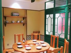 包厢-十六蒲(桂林路店)