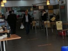 大堂-老胜香包子铺(瑞景店)