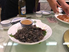-裕德隆清真饭庄·天津特色菜(河东店)