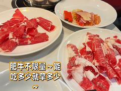 -九月海·海鲜自助(世纪东方店)