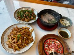 -兰溪小馆(首经贸店)