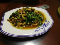 -傅先生东北菜(青年城店)