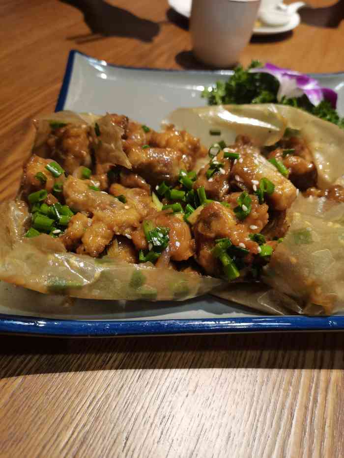 桂客有粤(益乐路店)-"位置比较好找,就是附近停车有些许困难. .