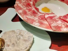 -袁老四重庆老火锅(桐梓坡店)