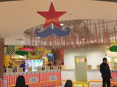 -百联临沂购物中心(临沂路店)