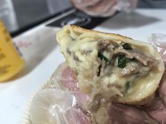 牛肉卷-山姆餐吧(南昌红谷滩印象城店)
