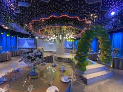 -尊立方海鲜酒店·生日宴·家宴