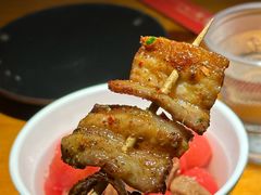 -水浒烤肉(国贸总店)