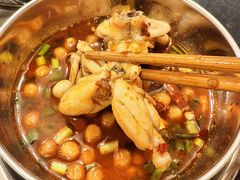 -鸿顺老铁锅美蛙鱼府(解放碑店)