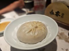 -永春园·扬州早茶·淮扬菜(漫乐城店)
