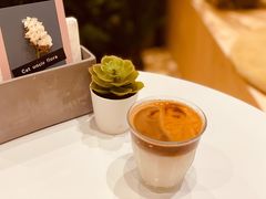 -XI·LaundryCafe 喜咖自助洗衣咖啡店