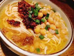 -渝信川菜(长安店)