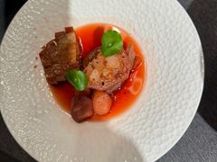 -羲和雅苑•北京烤鸭(平安国际金融中心店)