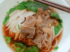 -肆姐面粉馆(坡子街店)