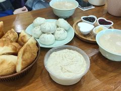 -BAURSAK包尔萨克早餐屋(第二分店)