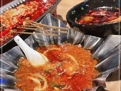 -成都吃客(九眼桥店)