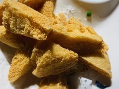 -洪大厨鸡煲(福田店)