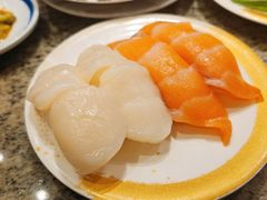 -合点寿司(美罗城店)