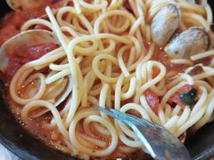 -萨莉亚意式餐厅(南京环亚凯瑟琳广场店)