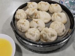 -石饮红星包子(中山路店)
