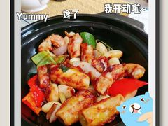 -寻味顺德·南记酒家·传统顺德菜·鱼生(广源路店)
