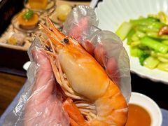 -隆荟•台州菜•粤菜