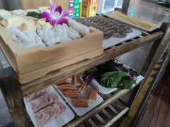 -滇釜火锅·能喝汤的火锅(车公庄店)