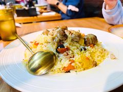 -贯贯吉·清真餐厅(浙江中路店)