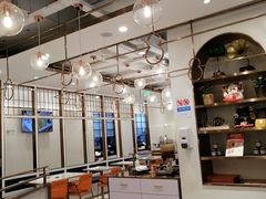 大堂-家有好面(世博源店)