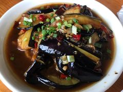 -壹生壹世·农家烤鱼