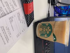 -星巴克(尚品中心1F店)