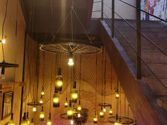 -胡桃里音乐酒馆(仓山万达店)