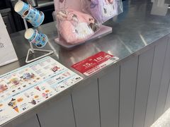 -DQ·蛋糕·冰淇淋(通州万达店)
