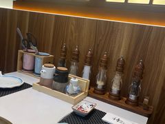 -千寻山野烤肉(中关村店)