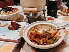 -侨美食家·粤菜(体育西路店)
