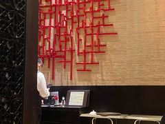 -上海金桥红枫万豪酒店-万豪中餐厅