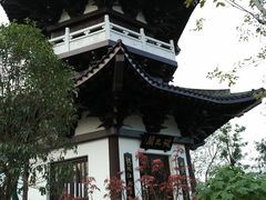 -武汉园博园(武汉自然博物馆)